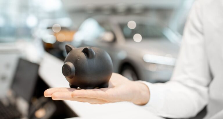 nomina minima financiar coche